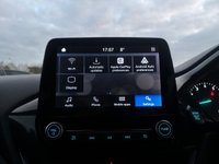USED 2023 FORD FIESTA 1.0T EcoBoost ST-Line Hatchback 5dr Petrol Manual Euro 6 (s/s) (100 ps) 