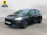 USED 2023 FORD FIESTA 1.0T EcoBoost ST-Line Hatchback 5dr Petrol Manual Euro 6 (s/s) (100 ps) 