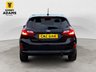 USED 2023 FORD FIESTA 1.0T EcoBoost ST-Line Hatchback 5dr Petrol Manual Euro 6 (s/s) (100 ps) 