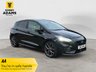 USED 2023 FORD FIESTA 1.0T EcoBoost ST-Line Hatchback 5dr Petrol Manual Euro 6 (s/s) (100 ps) 
