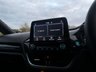 USED 2023 FORD FIESTA 1.0T EcoBoost ST-Line Hatchback 5dr Petrol Manual Euro 6 (s/s) (100 ps) 