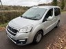 USED 2017 17 PEUGEOT HORIZON 1.6L 5dr AUTOMATIC 100 BHP + SERVICE HISTORY + 15" ALLOY WHEELS + AUTOMATIC GEARBOX + DAYTIME RUNNING LIGHTS + ELECTRIC FRONT WINDOWS + AIR CONDITONING + REAR PARKING SENSORS + STOP / START SYSTEM + DUAL CLIMATE CONTROL + CRUISE CONTROL + BLUETOOTH / TELEPHONE PREPARATION + RADIO / USB / CD / MP3 PLAYER + MUCH MUCH MORE...