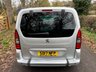 USED 2017 17 PEUGEOT HORIZON 1.6L 5dr AUTOMATIC 100 BHP + SERVICE HISTORY + 15" ALLOY WHEELS + AUTOMATIC GEARBOX + DAYTIME RUNNING LIGHTS + ELECTRIC FRONT WINDOWS + AIR CONDITONING + REAR PARKING SENSORS + STOP / START SYSTEM + DUAL CLIMATE CONTROL + CRUISE CONTROL + BLUETOOTH / TELEPHONE PREPARATION + RADIO / USB / CD / MP3 PLAYER + MUCH MUCH MORE...