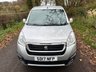 USED 2017 17 PEUGEOT HORIZON 1.6L 5dr AUTOMATIC 100 BHP + SERVICE HISTORY + 15" ALLOY WHEELS + AUTOMATIC GEARBOX + DAYTIME RUNNING LIGHTS + ELECTRIC FRONT WINDOWS + AIR CONDITONING + REAR PARKING SENSORS + STOP / START SYSTEM + DUAL CLIMATE CONTROL + CRUISE CONTROL + BLUETOOTH / TELEPHONE PREPARATION + RADIO / USB / CD / MP3 PLAYER + MUCH MUCH MORE...