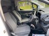 USED 2020 70 VAUXHALL COMBO 1.6 Turbo D 2300 Sportive Panel Van 4dr Diesel Manual L1 H1 Euro 6 (s/s) (100 ps) FULL SERVICE HISTORY + 2 KEYS