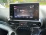 USED 2020 70 VAUXHALL COMBO 1.6 Turbo D 2300 Sportive Panel Van 4dr Diesel Manual L1 H1 Euro 6 (s/s) (100 ps) FULL SERVICE HISTORY + 2 KEYS