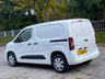 USED 2020 70 VAUXHALL COMBO 1.6 Turbo D 2300 Sportive Panel Van 4dr Diesel Manual L1 H1 Euro 6 (s/s) (100 ps) FULL SERVICE HISTORY + 2 KEYS