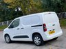 USED 2020 70 VAUXHALL COMBO 1.6 Turbo D 2300 Sportive Panel Van 4dr Diesel Manual L1 H1 Euro 6 (s/s) (100 ps) FULL SERVICE HISTORY + 2 KEYS