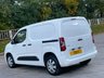 USED 2020 70 VAUXHALL COMBO 1.6 Turbo D 2300 Sportive Panel Van 4dr Diesel Manual L1 H1 Euro 6 (s/s) (100 ps) FULL SERVICE HISTORY + 2 KEYS