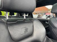 USED 2018 66 AUDI Q7 3.0 TDI V6 50 Black Edition SUV 5dr Diesel Tiptronic quattro Euro 6 (s/s) (286 ps) IMMACULATE CONDITION
