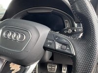 USED 2018 66 AUDI Q7 3.0 TDI V6 50 Black Edition SUV 5dr Diesel Tiptronic quattro Euro 6 (s/s) (286 ps) IMMACULATE CONDITION