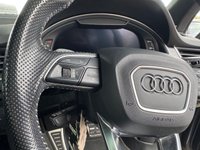 USED 2018 66 AUDI Q7 3.0 TDI V6 50 Black Edition SUV 5dr Diesel Tiptronic quattro Euro 6 (s/s) (286 ps) IMMACULATE CONDITION