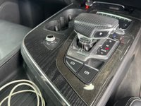 USED 2018 66 AUDI Q7 3.0 TDI V6 50 Black Edition SUV 5dr Diesel Tiptronic quattro Euro 6 (s/s) (286 ps) IMMACULATE CONDITION
