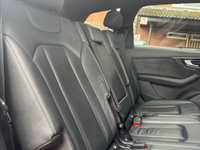 USED 2018 66 AUDI Q7 3.0 TDI V6 50 Black Edition SUV 5dr Diesel Tiptronic quattro Euro 6 (s/s) (286 ps) IMMACULATE CONDITION