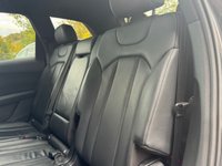 USED 2018 66 AUDI Q7 3.0 TDI V6 50 Black Edition SUV 5dr Diesel Tiptronic quattro Euro 6 (s/s) (286 ps) IMMACULATE CONDITION