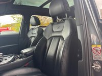 USED 2018 66 AUDI Q7 3.0 TDI V6 50 Black Edition SUV 5dr Diesel Tiptronic quattro Euro 6 (s/s) (286 ps) IMMACULATE CONDITION