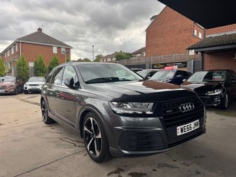 2018 AUDI Q7