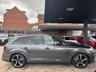 USED 2018 66 AUDI Q7 3.0 TDI V6 50 Black Edition SUV 5dr Diesel Tiptronic quattro Euro 6 (s/s) (286 ps) IMMACULATE CONDITION