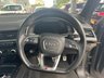 USED 2018 66 AUDI Q7 3.0 TDI V6 50 Black Edition SUV 5dr Diesel Tiptronic quattro Euro 6 (s/s) (286 ps) IMMACULATE CONDITION