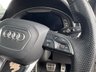 USED 2018 66 AUDI Q7 3.0 TDI V6 50 Black Edition SUV 5dr Diesel Tiptronic quattro Euro 6 (s/s) (286 ps) IMMACULATE CONDITION