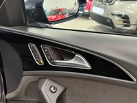 USED 2017 17 AUDI A6 AVANT 3.0 BiTDI V6 Black Edition Estate 5dr Diesel Tiptronic quattro Euro 6 (s/s) (320 ps) FULL AUDI HISTORY 6 SERVICES + TECHNOLOGY PACK + ELECTRIC TOWBAR