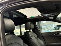 USED 2017 17 AUDI A6 AVANT 3.0 BiTDI V6 Black Edition Estate 5dr Diesel Tiptronic quattro Euro 6 (s/s) (320 ps) FULL AUDI HISTORY 6 SERVICES + TECHNOLOGY PACK + ELECTRIC TOWBAR