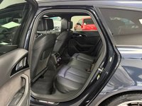 USED 2017 17 AUDI A6 AVANT 3.0 BiTDI V6 Black Edition Estate 5dr Diesel Tiptronic quattro Euro 6 (s/s) (320 ps) FULL AUDI HISTORY 6 SERVICES + TECHNOLOGY PACK + ELECTRIC TOWBAR