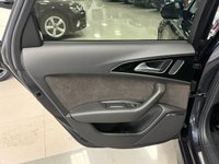 USED 2017 17 AUDI A6 AVANT 3.0 BiTDI V6 Black Edition Estate 5dr Diesel Tiptronic quattro Euro 6 (s/s) (320 ps) FULL AUDI HISTORY 6 SERVICES + TECHNOLOGY PACK + ELECTRIC TOWBAR