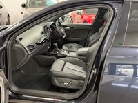 USED 2017 17 AUDI A6 AVANT 3.0 BiTDI V6 Black Edition Estate 5dr Diesel Tiptronic quattro Euro 6 (s/s) (320 ps) FULL AUDI HISTORY 6 SERVICES + TECHNOLOGY PACK + ELECTRIC TOWBAR