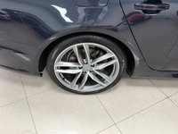 USED 2017 17 AUDI A6 AVANT 3.0 BiTDI V6 Black Edition Estate 5dr Diesel Tiptronic quattro Euro 6 (s/s) (320 ps) FULL AUDI HISTORY 6 SERVICES + TECHNOLOGY PACK + ELECTRIC TOWBAR