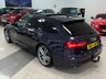 USED 2017 17 AUDI A6 AVANT 3.0 BiTDI V6 Black Edition Estate 5dr Diesel Tiptronic quattro Euro 6 (s/s) (320 ps) FULL AUDI HISTORY 6 SERVICES + TECHNOLOGY PACK + ELECTRIC TOWBAR