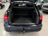 USED 2017 17 AUDI A6 AVANT 3.0 BiTDI V6 Black Edition Estate 5dr Diesel Tiptronic quattro Euro 6 (s/s) (320 ps) FULL AUDI HISTORY 6 SERVICES + TECHNOLOGY PACK + ELECTRIC TOWBAR