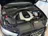 USED 2017 17 AUDI A6 AVANT 3.0 BiTDI V6 Black Edition Estate 5dr Diesel Tiptronic quattro Euro 6 (s/s) (320 ps) FULL AUDI HISTORY 6 SERVICES + TECHNOLOGY PACK + ELECTRIC TOWBAR