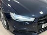 USED 2017 17 AUDI A6 AVANT 3.0 BiTDI V6 Black Edition Estate 5dr Diesel Tiptronic quattro Euro 6 (s/s) (320 ps) FULL AUDI HISTORY 6 SERVICES + TECHNOLOGY PACK + ELECTRIC TOWBAR