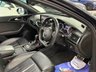USED 2017 17 AUDI A6 AVANT 3.0 BiTDI V6 Black Edition Estate 5dr Diesel Tiptronic quattro Euro 6 (s/s) (320 ps) FULL AUDI HISTORY 6 SERVICES + TECHNOLOGY PACK + ELECTRIC TOWBAR