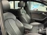 USED 2017 17 AUDI A6 AVANT 3.0 BiTDI V6 Black Edition Estate 5dr Diesel Tiptronic quattro Euro 6 (s/s) (320 ps) FULL AUDI HISTORY 6 SERVICES + TECHNOLOGY PACK + ELECTRIC TOWBAR