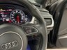 USED 2017 17 AUDI A6 AVANT 3.0 BiTDI V6 Black Edition Estate 5dr Diesel Tiptronic quattro Euro 6 (s/s) (320 ps) FULL AUDI HISTORY 6 SERVICES + TECHNOLOGY PACK + ELECTRIC TOWBAR