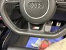 USED 2017 17 AUDI A6 AVANT 3.0 BiTDI V6 Black Edition Estate 5dr Diesel Tiptronic quattro Euro 6 (s/s) (320 ps) FULL AUDI HISTORY 6 SERVICES + TECHNOLOGY PACK + ELECTRIC TOWBAR