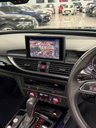 USED 2017 17 AUDI A6 AVANT 3.0 BiTDI V6 Black Edition Estate 5dr Diesel Tiptronic quattro Euro 6 (s/s) (320 ps) FULL AUDI HISTORY 6 SERVICES + TECHNOLOGY PACK + ELECTRIC TOWBAR