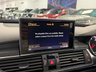 USED 2017 17 AUDI A6 AVANT 3.0 BiTDI V6 Black Edition Estate 5dr Diesel Tiptronic quattro Euro 6 (s/s) (320 ps) FULL AUDI HISTORY 6 SERVICES + TECHNOLOGY PACK + ELECTRIC TOWBAR