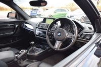 USED 2017 17 BMW 1 SERIES 3.0 M140i Hatchback 3dr Petrol Manual Euro 6 (s/s) (340 ps) H&K / FULL M PERFORMANCE KIT
