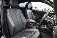USED 2017 17 BMW 1 SERIES 3.0 M140i Hatchback 3dr Petrol Manual Euro 6 (s/s) (340 ps) H&K / FULL M PERFORMANCE KIT