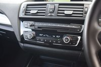 USED 2017 17 BMW 1 SERIES 3.0 M140i Hatchback 3dr Petrol Manual Euro 6 (s/s) (340 ps) H&K / FULL M PERFORMANCE KIT