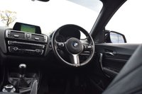 USED 2017 17 BMW 1 SERIES 3.0 M140i Hatchback 3dr Petrol Manual Euro 6 (s/s) (340 ps) H&K / FULL M PERFORMANCE KIT