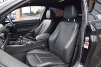 USED 2017 17 BMW 1 SERIES 3.0 M140i Hatchback 3dr Petrol Manual Euro 6 (s/s) (340 ps) H&K / FULL M PERFORMANCE KIT