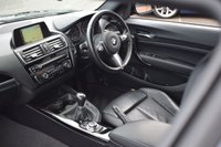 USED 2017 17 BMW 1 SERIES 3.0 M140i Hatchback 3dr Petrol Manual Euro 6 (s/s) (340 ps) H&K / FULL M PERFORMANCE KIT