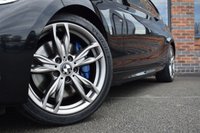 USED 2017 17 BMW 1 SERIES 3.0 M140i Hatchback 3dr Petrol Manual Euro 6 (s/s) (340 ps) H&K / FULL M PERFORMANCE KIT