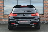 USED 2017 17 BMW 1 SERIES 3.0 M140i Hatchback 3dr Petrol Manual Euro 6 (s/s) (340 ps) H&K / FULL M PERFORMANCE KIT