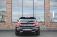 USED 2017 17 BMW 1 SERIES 3.0 M140i Hatchback 3dr Petrol Manual Euro 6 (s/s) (340 ps) H&K / FULL M PERFORMANCE KIT