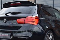 USED 2017 17 BMW 1 SERIES 3.0 M140i Hatchback 3dr Petrol Manual Euro 6 (s/s) (340 ps) H&K / FULL M PERFORMANCE KIT